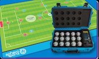Sports-Based STEM Robots