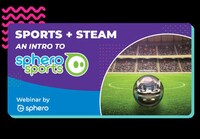 Sports-Based STEM Robots Image 2