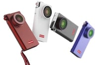 Streetwear-Branded Cameras Image 2