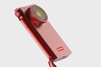 Streetwear-Branded Cameras Image 6