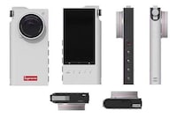 Streetwear-Branded Cameras Image 8