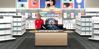 Branded Electronics Boutiques
