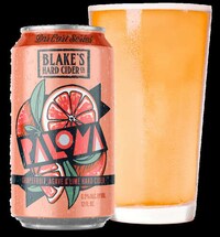 Paloma-Style Hard Ciders Image 1