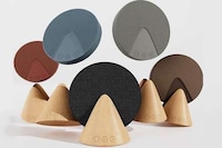 Geometric Two-Part Speakers Image 6