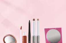 Effortless Glam Cosmetics