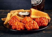 Kindness Day-Celebrating Meal Deals