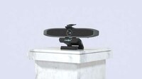 Gesture Recognition Conferencing Cameras Image 1