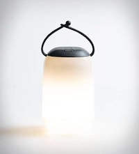 Smartphone-Charging Camper Lanterns Image 2