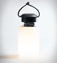 Smartphone-Charging Camper Lanterns Image 3