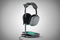 Elegant Headphone Display Stands