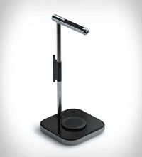 Elegant Headphone Display Stands Image 4