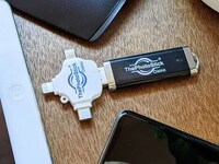 Mobile Device Photography Drives Image 1