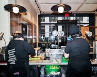 Four-Day Hourly-Paid Workweeks