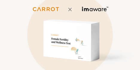Holistic At-Home Fertility Tests