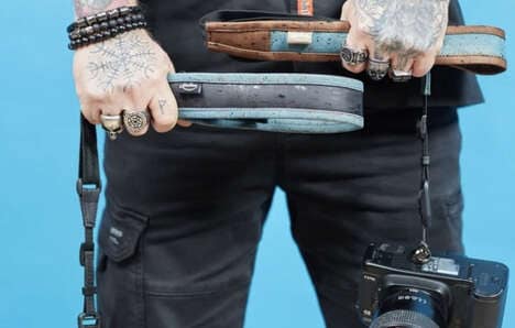 Vegan-Friendly Photography Accessories