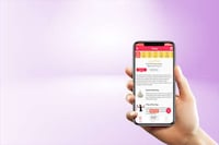 Personalized Menstrual Health Apps Image 1