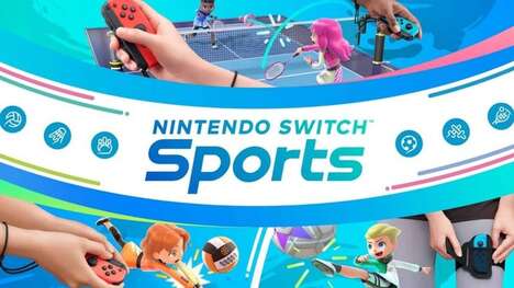Computer Software-Integrated Console Games