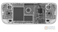 Official Console Part Replacements