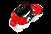 Sneaker-Styled Computer Cases Image 3
