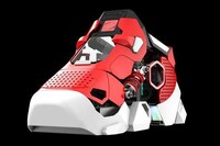 Sneaker-Styled Computer Cases Image 4