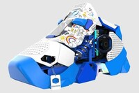 Sneaker-Styled Computer Cases Image 5