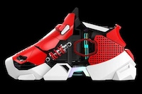Sneaker-Styled Computer Cases Image 6