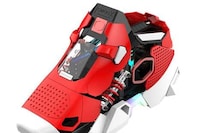 Sneaker-Styled Computer Cases Image 8