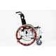 Wheelchair Rim Grip Covers Image 4