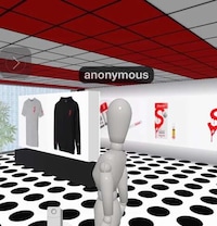 Metaverse Cannabis Shops Image 2
