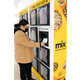 Self-Serve Automated Food Lockers Image 1