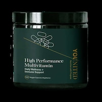 Plant-Based Nutritional Supplements Image 1