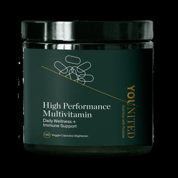 Plant-Based Nutritional Supplements