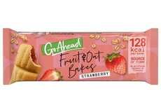 Nutritious Reformulated Snack Bars