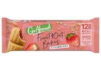 Nutritious Reformulated Snack Bars Image 1