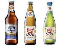 Familiar Alcohol-Free Beers Image 1