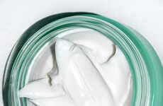 Moisture Barrier Recovery Creams