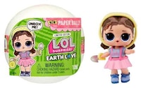 Eco-Friendly Surprise Toys Image 1