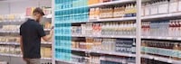 Real-Time Shelf Scanning Solutions