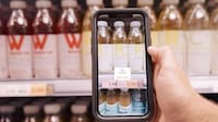 Real-Time Shelf Scanning Solutions Image 2
