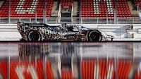Track-Racing Supercars Image 2