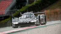 Track-Racing Supercars Image 7
