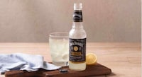 Southern American Restaurant Cocktails