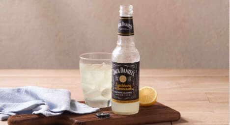 Southern American Restaurant Cocktails