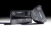 Carbon Steel Golf Putters