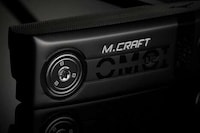 Carbon Steel Golf Putters Image 2