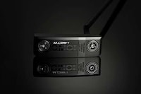 Carbon Steel Golf Putters Image 4