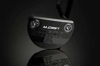 Carbon Steel Golf Putters Image 5