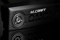 Carbon Steel Golf Putters Image 7