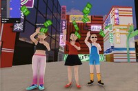 Financial Metaverse Lounges Image 1