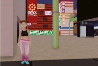 Financial Metaverse Lounges Image 2